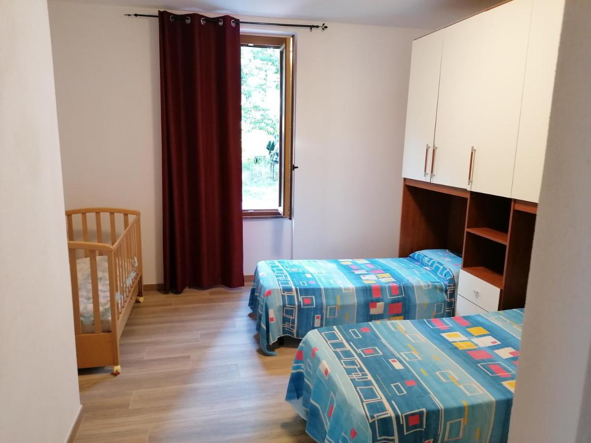 Polverara Le Camelie 빌라 외부 사진