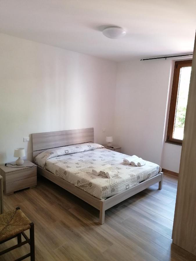 Polverara Le Camelie 빌라 외부 사진