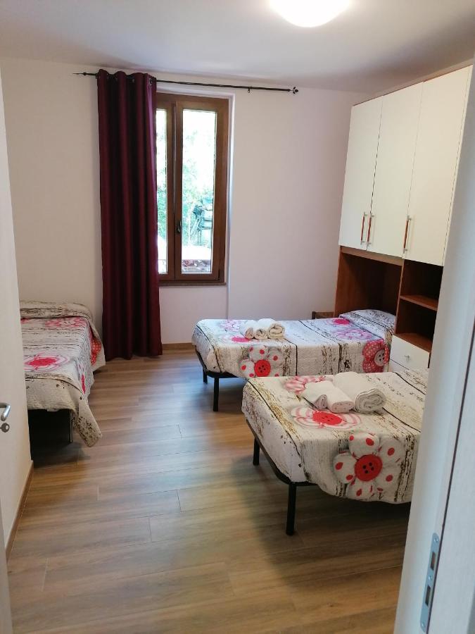 Polverara Le Camelie 빌라 외부 사진